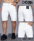 ✅ Bermuda blanca caballero Omar (REF. 150175)