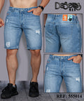 ✅ Bermuda caballero Andres (REF. 555014)