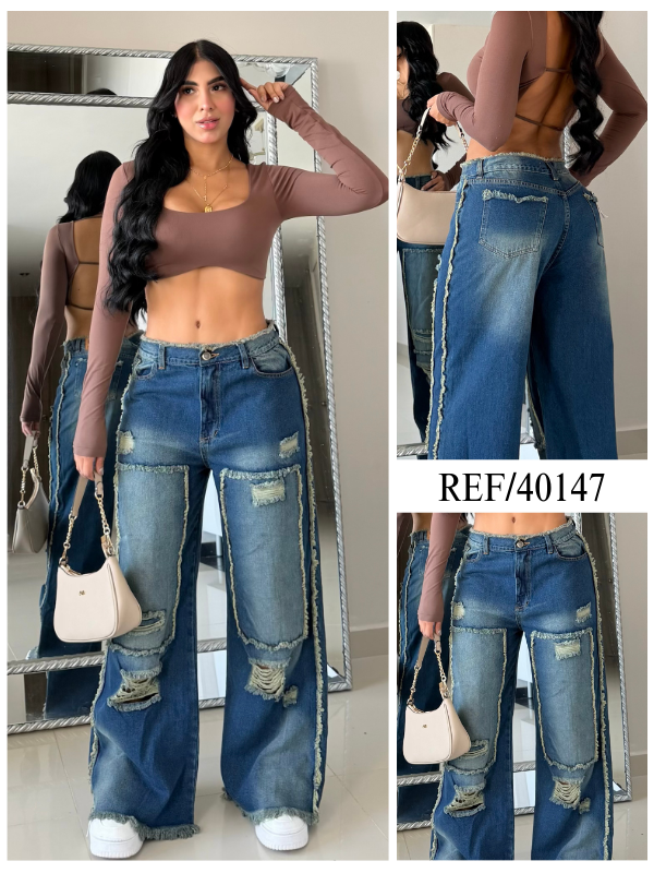 ✅ Boyfriend CAROL (REF. 40147)
