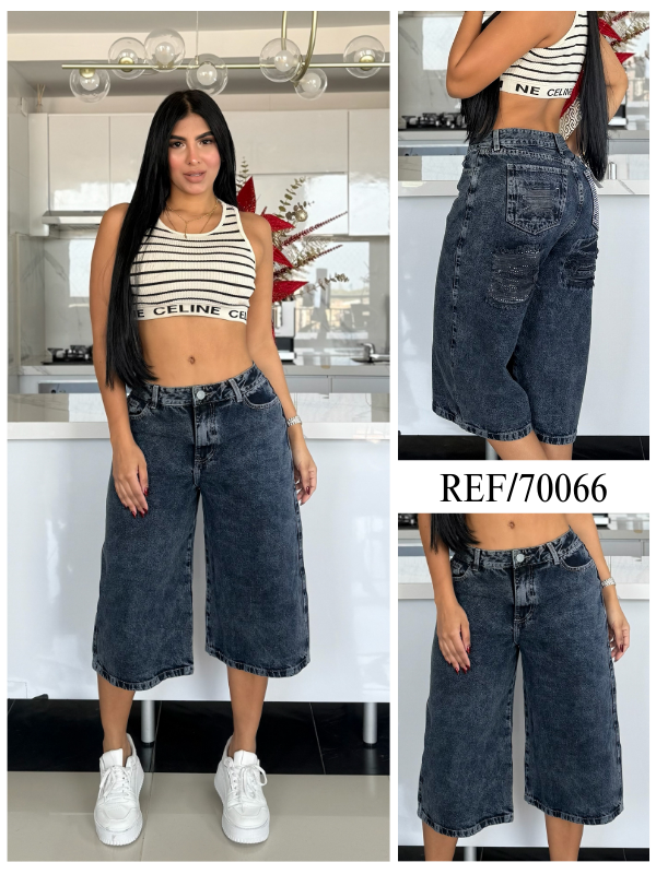 ✅ Chavo Rochi (REF. 70066)