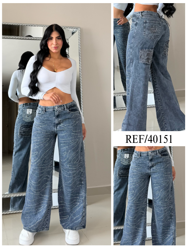 ✅ Boyfriend Mar (REF. 40151)