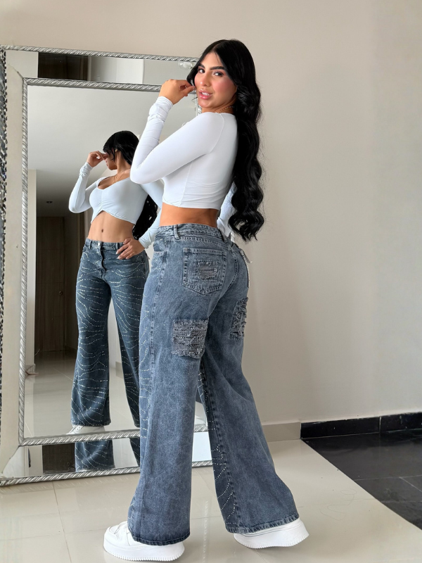 ✅ Boyfriend Mar (REF. 40151)