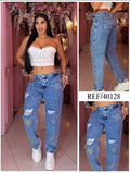 ✅ Boyfriend Viviana (REF. 40128)