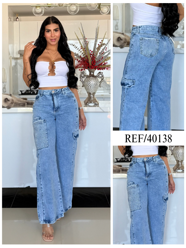 ✅ Boyfriend Cristina (REF. 40138)
