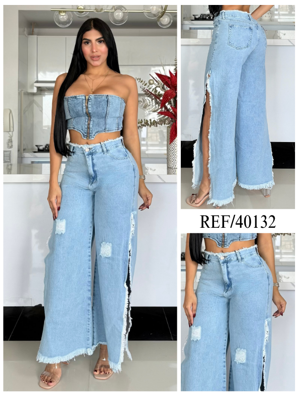 ✅ Boyfriend Valentina (REF. 40132)