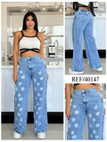 ✅ Boyfriend Pepita (REF. 40135)