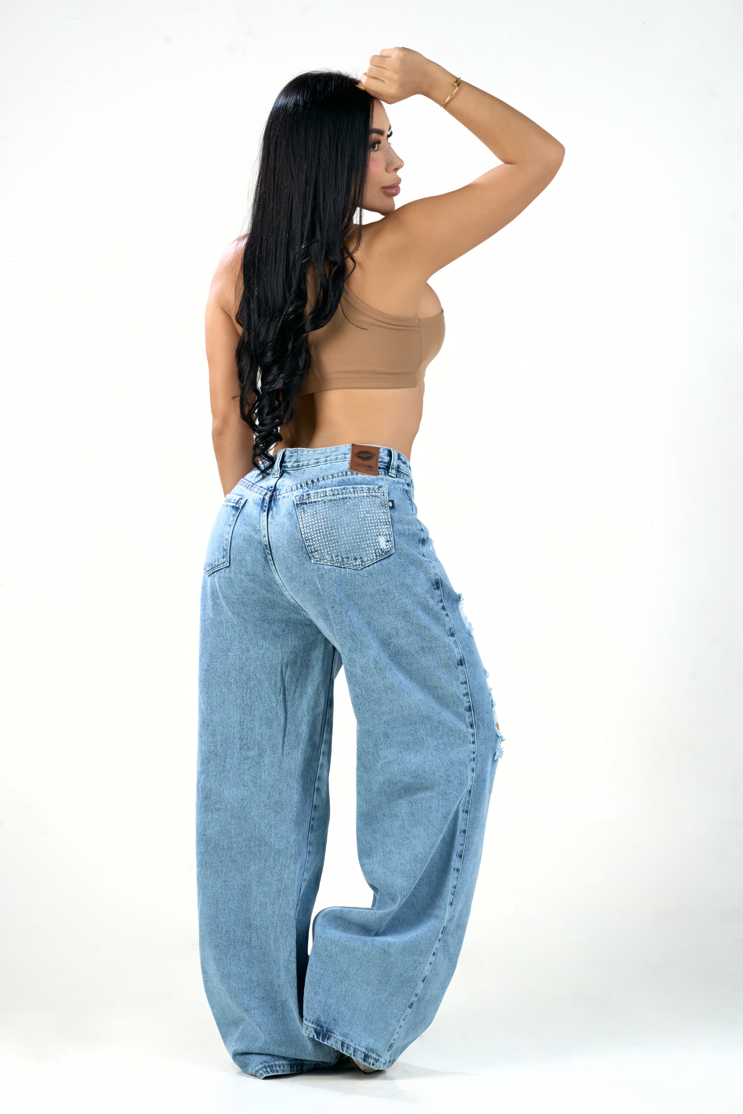 ✅ Boyfriend (REF. 40145)