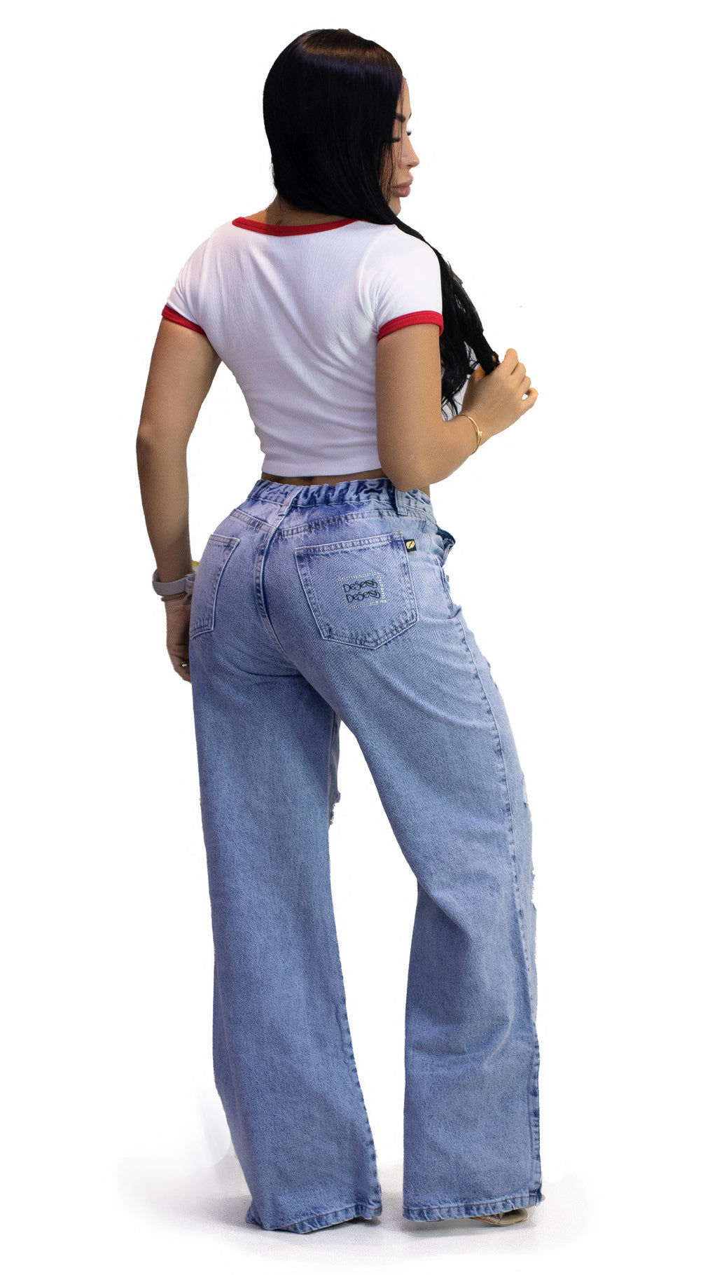 ✅ Boyfriend (REF. 40135)