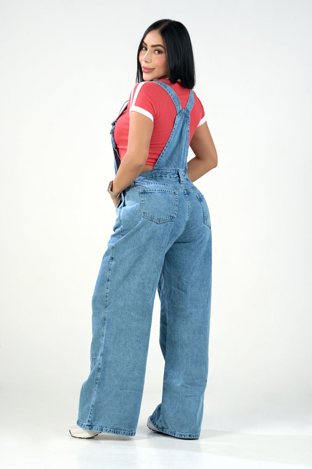 ✅ Braga Pantalón  (REF. 110011)