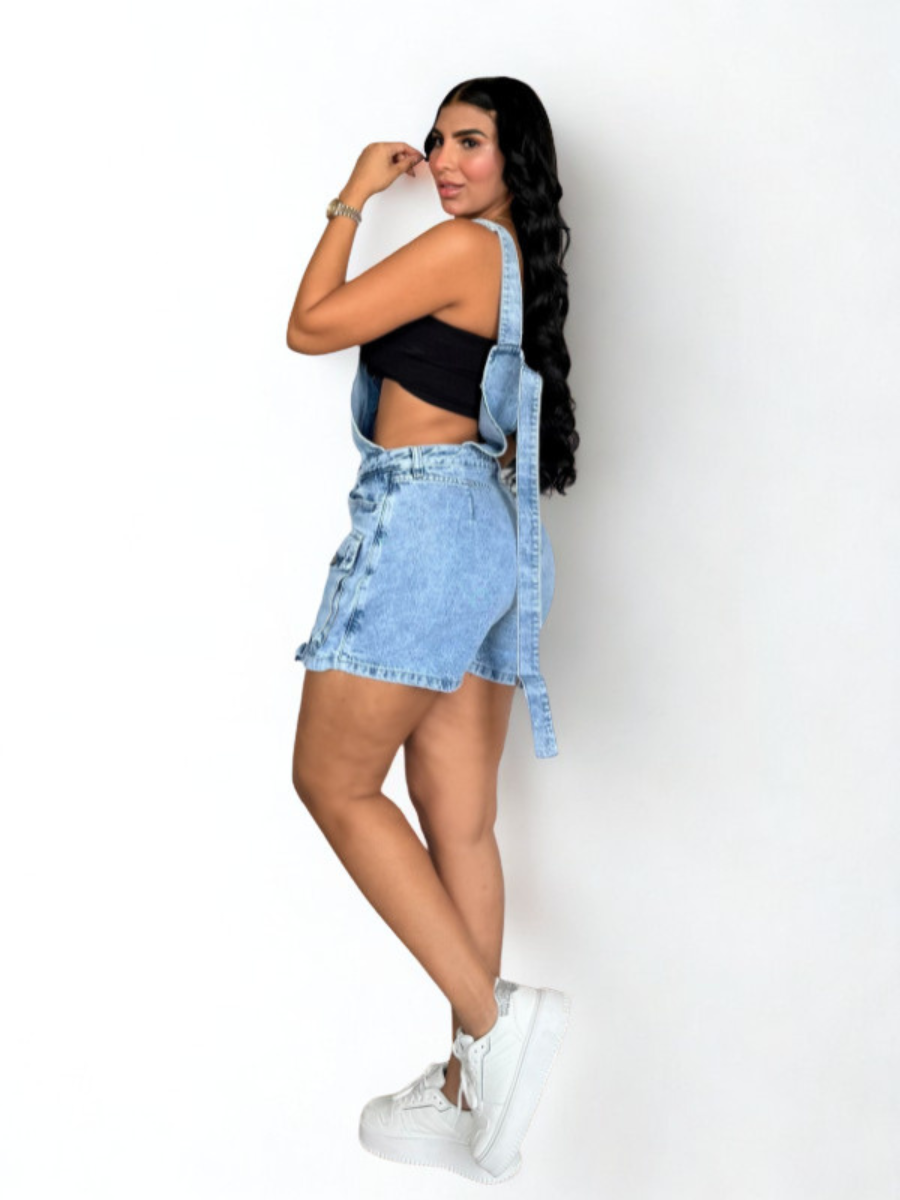 Braga Short (REF. 120007)
