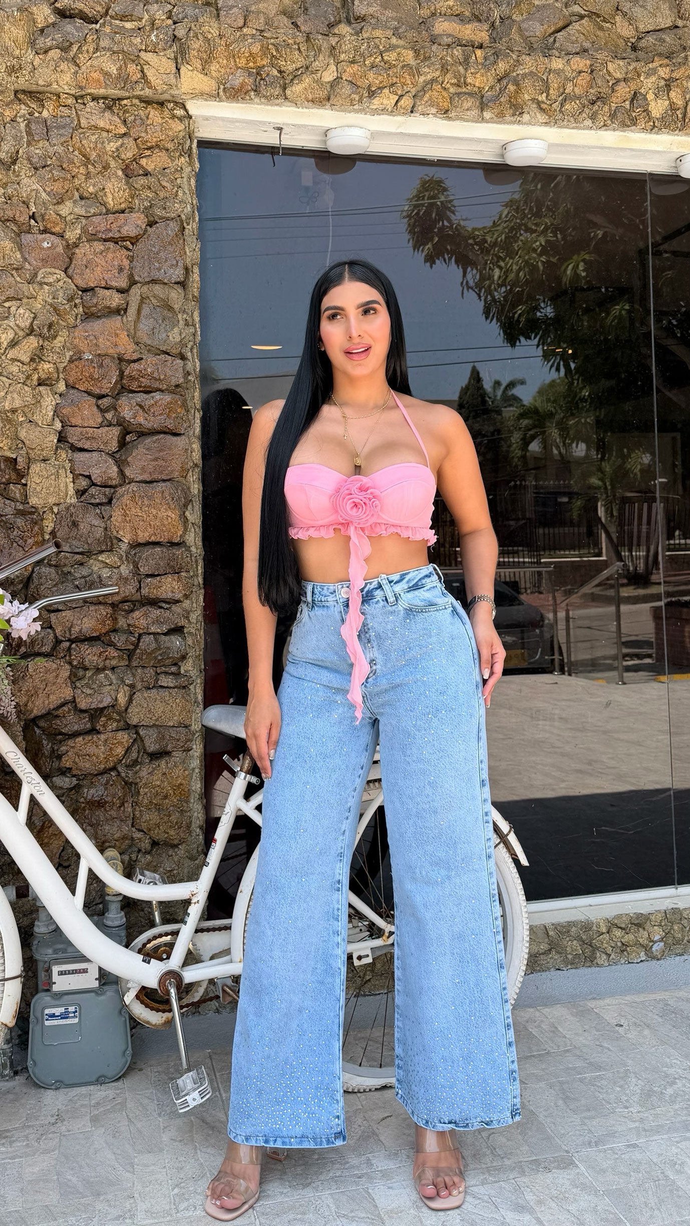 ✅ Boyfriend Thalia (REF. 40134)