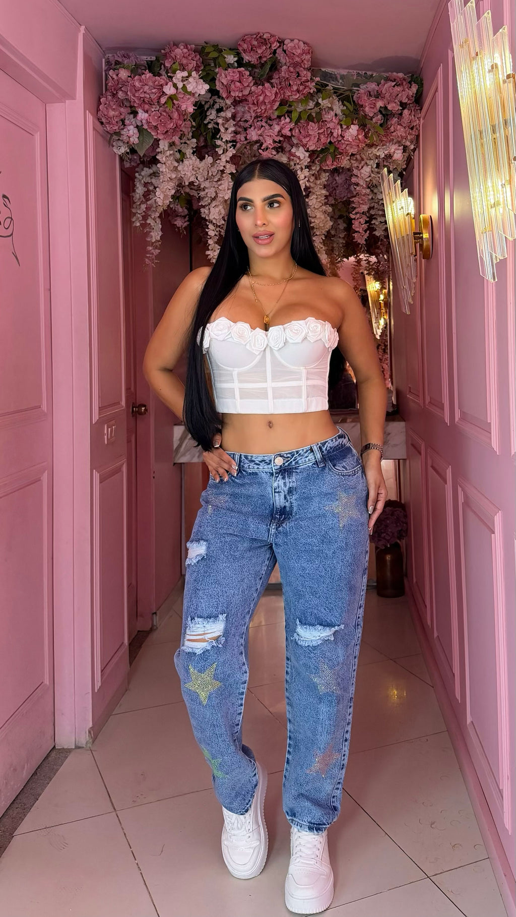 ✅ Boyfriend Viviana (REF. 40128)