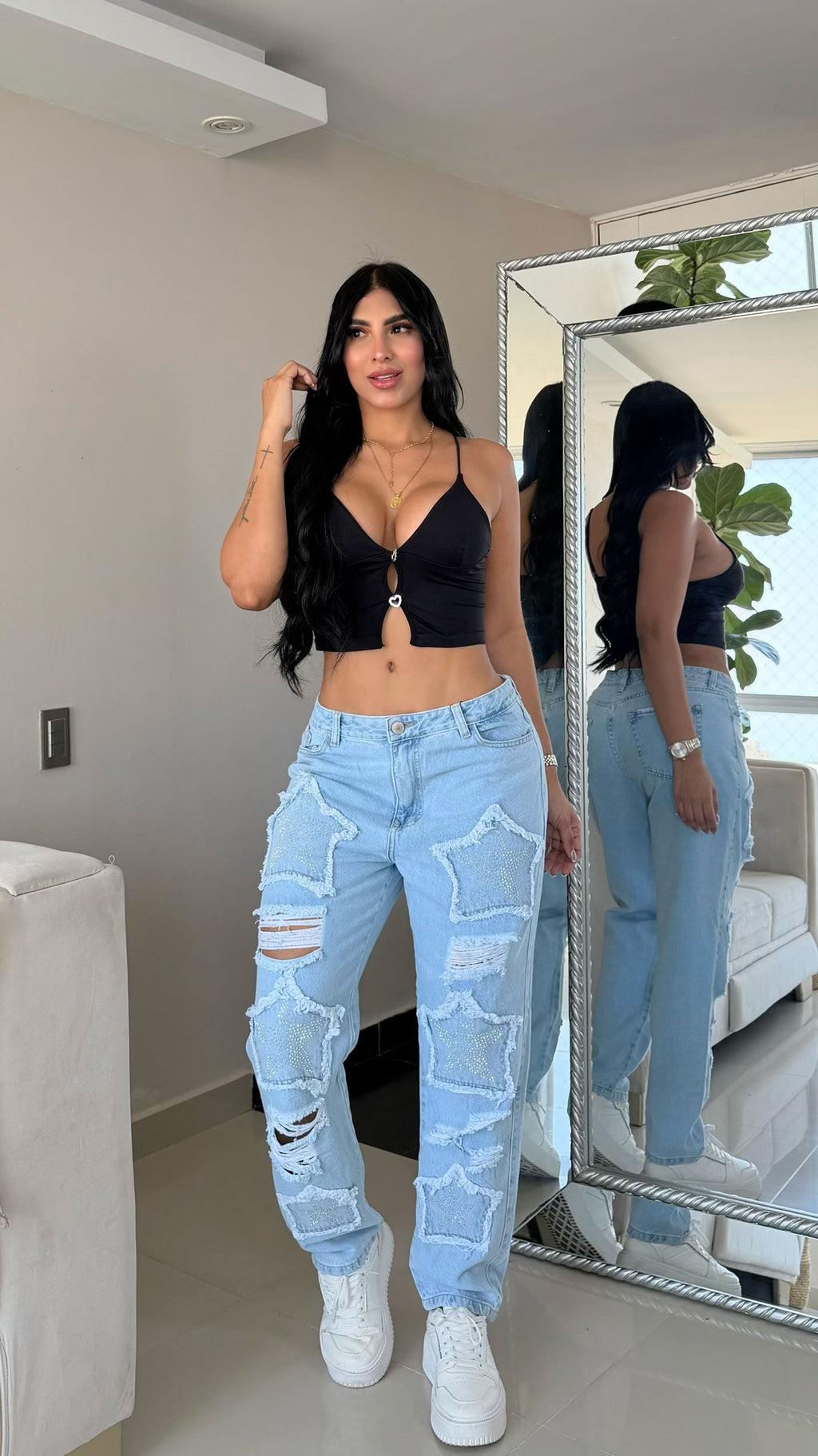 ✅ Boyfriend Estrella (REF. 40150)