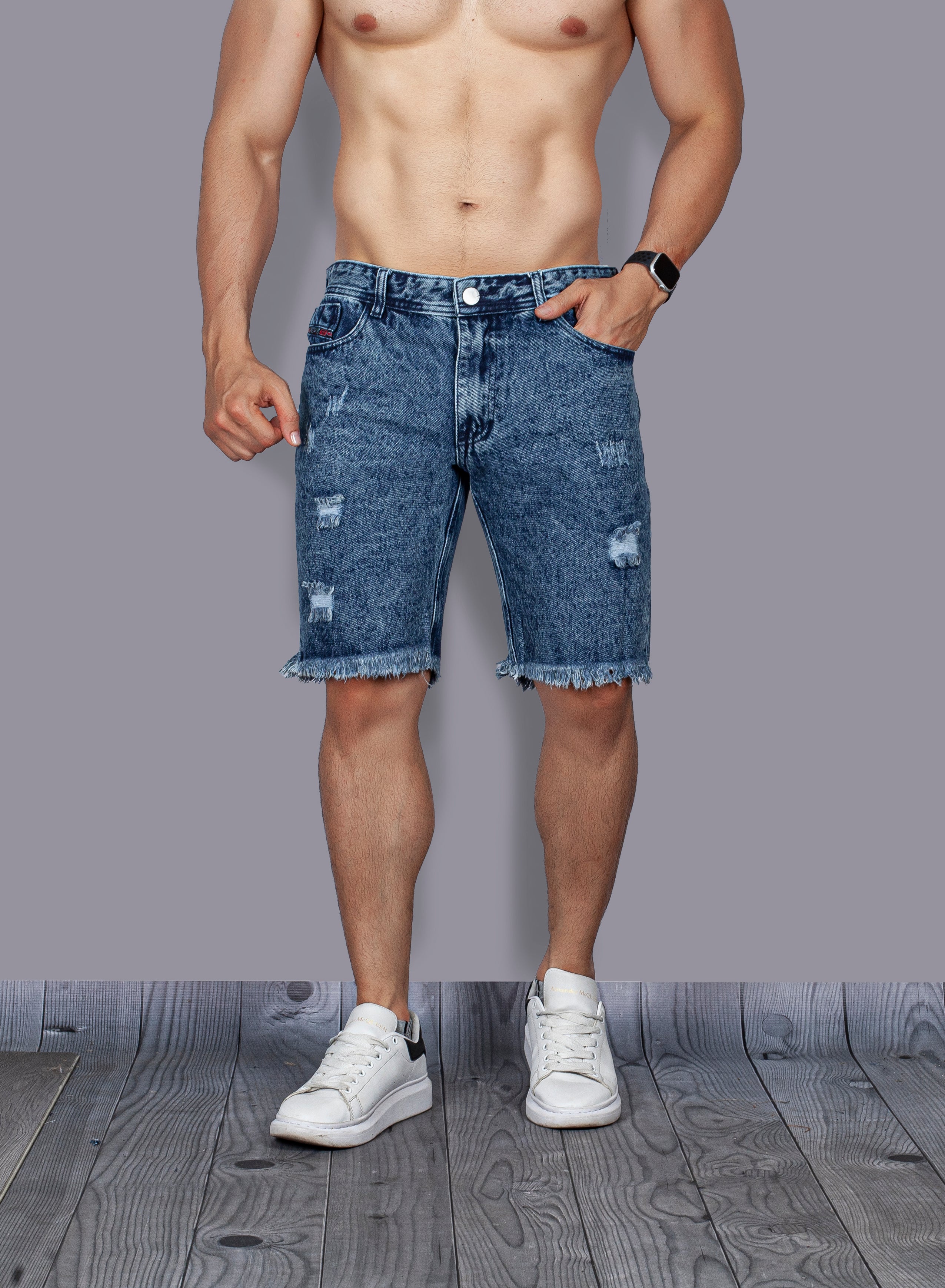 ✅ Bermuda caballero Jhoan (REF. 555020)