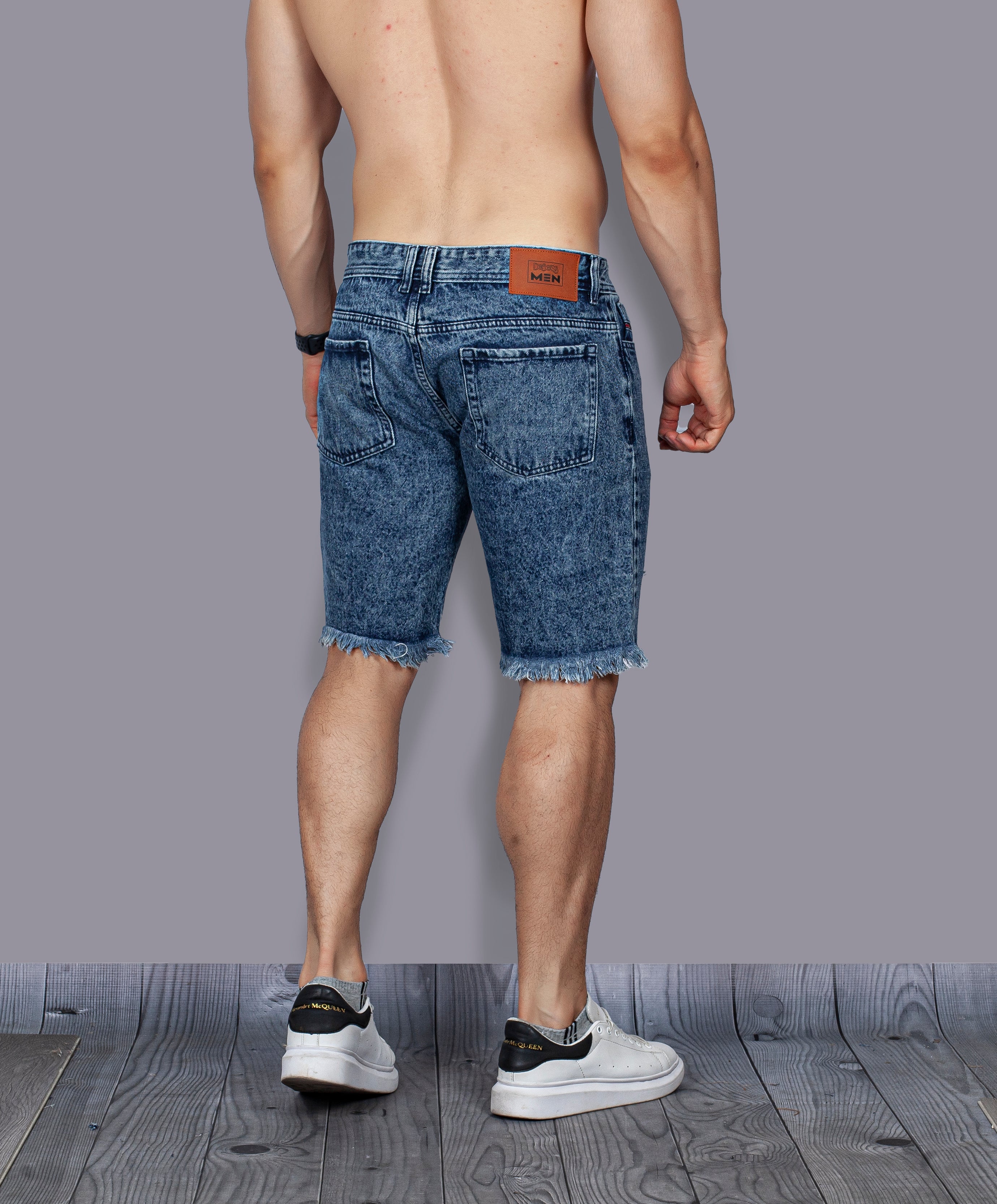✅ Bermuda caballero Jhoan (REF. 555020)