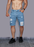 ✅ Bermuda caballero Dilan (REF. 555029)