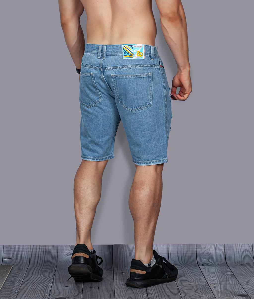 ✅ Bermuda caballero Dilan (REF. 555029)