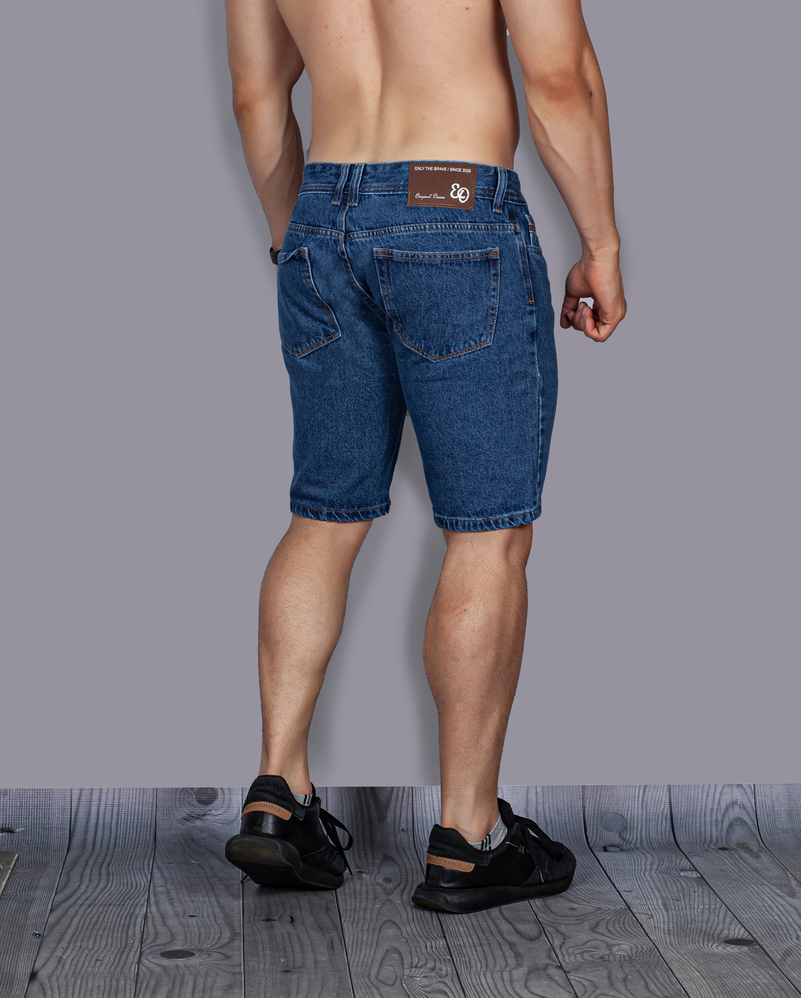 ✅ Bermuda caballero Toño (REF. 555004)