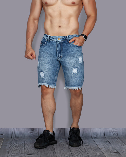 ✅ Bermuda caballero Mathias (REF. 555021)
