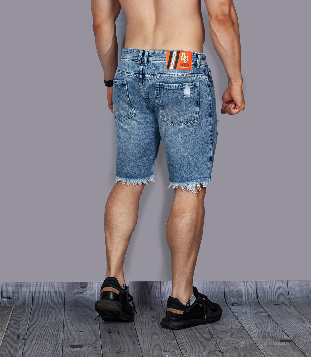 ✅ Bermuda caballero Mathias (REF. 555021)