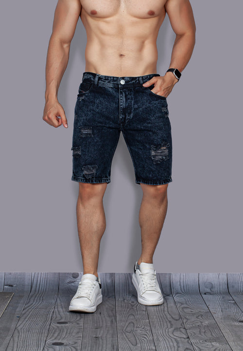 ✅ Bermuda caballero Carlos (REF. 555007)
