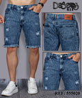 ✅ Bermuda caballero Jhoan (REF. 555020)